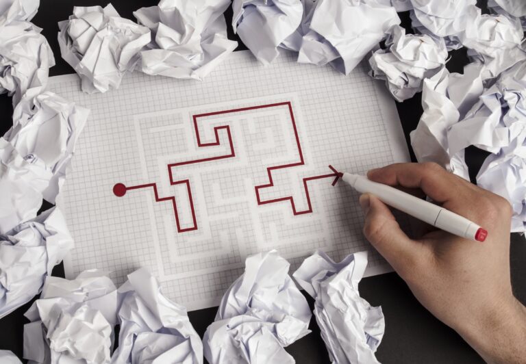 How a Strategic UI/UX Partnership Drives Real B2B Results (And Solves Your Conversion Headaches)