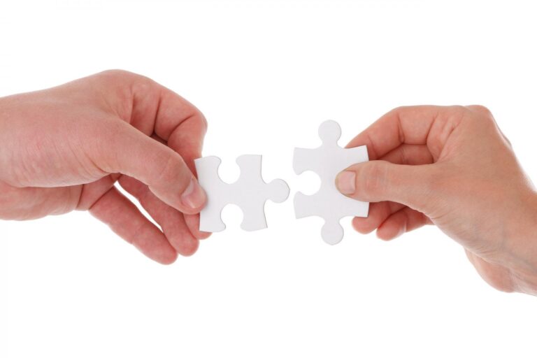 How an Integrated Digital Partner Transforms B2B Growth (And Solves Your Tech Headaches)